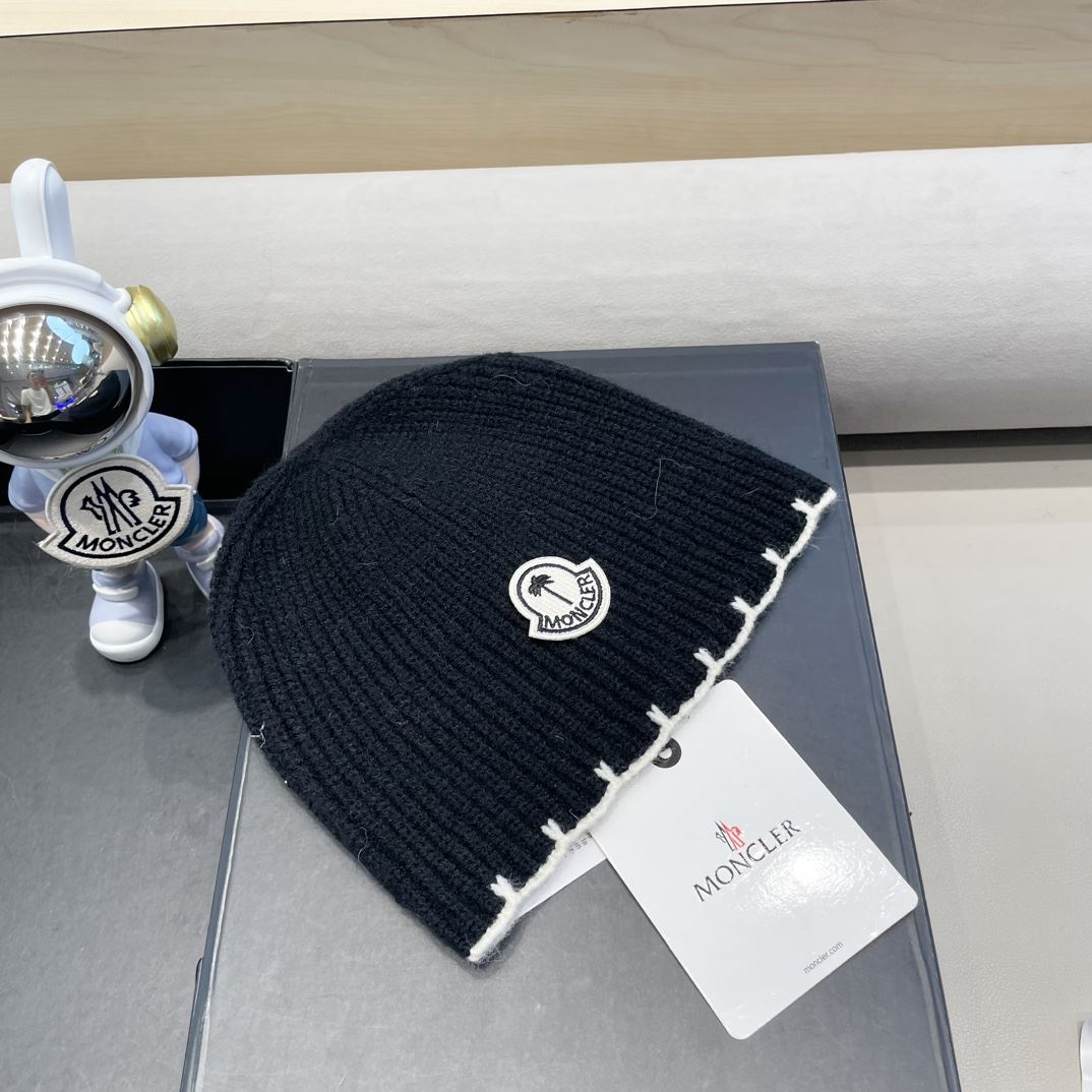 Moncler Caps